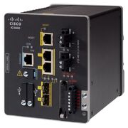 New Cisco IC3000-2C2F-K9 4Ports Security Appliance
