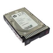 New HPE 861681-H21 2TB 7.2K RPM SATA 6GBPS HDD