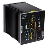 New ISA-3000-2C2F-K9= Cisco Rail Mountable Security Appliance