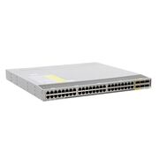 Refurbished Cisco N2K-C2348TQ8F Ethernet Rack-mountable Expansion Module