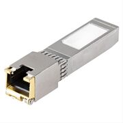 Refurbished GLC-FE-T-I Cisco 100 MBPS SFP Transceiver Module