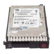 Refurbished HPE EH0146FAWJB 146GB SAS 6GBPS 15000 RPM HDD