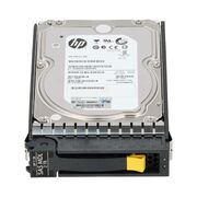 Refurbished HPE MB002000JWFVF 2TB 7.2K RPM SAS 12GBPS HDD