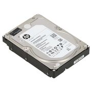 Refurbished HPE MB004000GWFVQ 4TB 7.2K RPM SATA 6GBPS HDD
