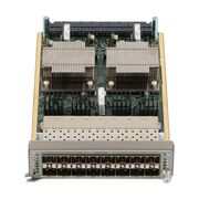 Refurbished Cisco N55-M16P 16 Ports Expansion Module