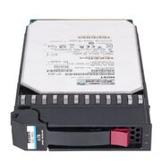 Refurbished HPE MSA J9F36A 6TB 7.2K RPM 6GBPS 3.5Inch HDD