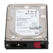 Refurbished MB006000JWJRP HPE 6TB 7.2K RPM SAS 12GBPS HDD