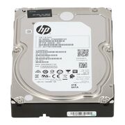 Refurbished MB4000GEFNA HPE 4TB SATA 6GBPS 7.2K RPM HDD