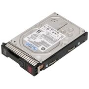 New 879478-002 HPE 6TB 7.2K RPM HDD