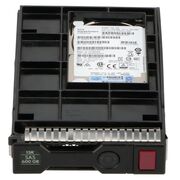 Refurbished HPE J9F42A 600GB 15K RPM 12GBPS 2.5Inch SAS HDD