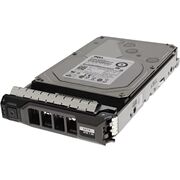 400-AGMM Dell SATA 6GBPS 6TB Hard Drive