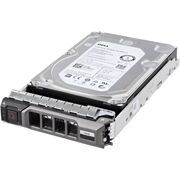 400-AHDN Dell SAS 6GBPS 6TB Hard Drive