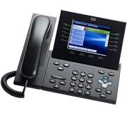 CP-9971-C-CAM-K9 Cisco Telephony Equipment