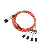 New QSFP-4X10G-AOC1M Cisco Direct Attach Cable