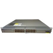 Refurbished Cisco N2K-C2224TP Cisco Wired SFP+ Extender