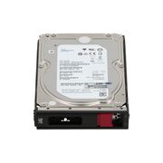 Refurbished HP MB1000FBZPL 1TB 3GBPS SAS HDD