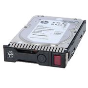 Refurbished MB2000GCWLT HPE SATA 6GBPS Hard Disk Drive