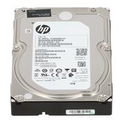 Refurbished MB4000JEQNL HPE 4TB SAS 12GBPS 7.2K RPM HDD