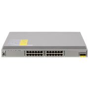 New N2K-C2224TP-1GE Cisco Fibre Channel Extender