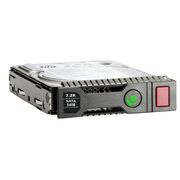 Refurbished HPE 14TB MB014000JWTFD 7.2K RPM LFF SC Hard Drive