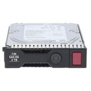 OEM MB2000JFEPA HPE 7.2K Hot Swap HDD