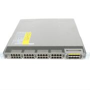 Refurbished N2K-C2232TM-E-10GE Cisco Gigabit Ethernet 10GE FEX Module