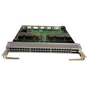 Refurbished N9K-X9788TC-FX Cisco 48 Ports Expansion Module