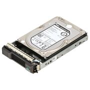 New 00F9W8 Dell 4TB SAS-12GBPS Hard Drive