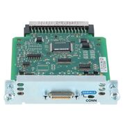New HWIC-1T Cisco 1 Port 8 MBPS Expansion Module