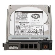 Refurbished Dell 0FR6W6 1.2TB SAS 12GBPS HDD