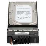 Refurbished IBM 00V7108 3TB 7.2K RPM SAS 3.5Inches Hard Drive