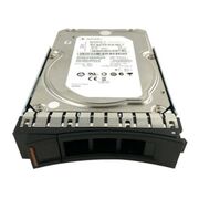 Refurbished 00WG690 IBM 600GB 10K RPM SAS 12GBPS Hard Drive