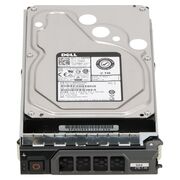 Refurbished 0FVX7C Dell 2TB SAS 12GBPS HDD