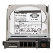 New 0FY96C Dell 1.2TB SAS 12GBPS Hard Drive