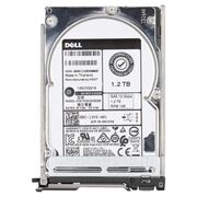 Refurbished 0G2G54 Dell 1.2TB SAS 12GBPS HDD