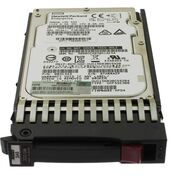 Refurbished HPE K2P97A 300GB 15K RPM 2.5Inch SAS HDD