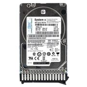 Refurbished IBM 00AJ146 1.2TB HDD