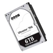 New Western Digital 0F22791 6TB HDD