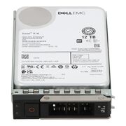 Refurbished Dell 09HXK6 12TB 12GBPS HDD Hard Disk Drive