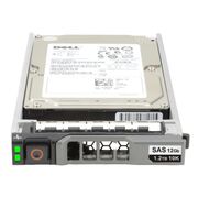 Refurbished Dell 0R0MWH 1.2TB SAS HDD
