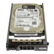 Refurbished Dell 0X160K 146GB 10k RPM SAS 6GBPS HDD