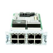 New NIM-8MFT-1T1/E1 Cisco LAN Connectivity Module