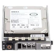 Refurbished 0J084N Dell 146GB SAS 3GBPS HDD