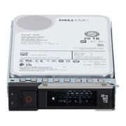 New 161-BBVE Dell 20TB Hard Drive