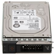 Refurbished 1WMVC DELL 8TB 7.2K RPM 128MB 512E HOT-PLUG HDD