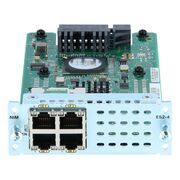 Refurbished Cisco NIM-ES2-4 Network Interface Module