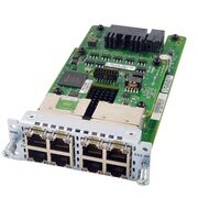 Refurbished NIM-ES2-8-P= Cisco 10GBPS Network Interface Module