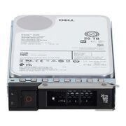 New 161-BBVX Dell 20TB Hard Disk Drive