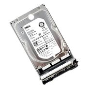 New 1MVTT Dell SAS 12GBPS 4TB HDD