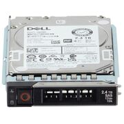 Refurbished 3KP7H Dell 2.4TB SAS HDD